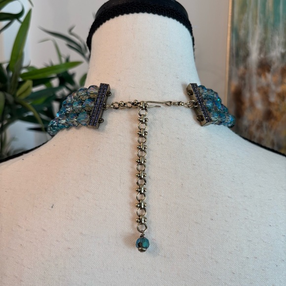 HEIDI DAUS, SAY IT WITH STYLE NECKLACE - Picture 8 of 8